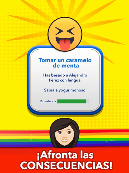 Bitlife Español - عکس بازی موبایلی اندروید