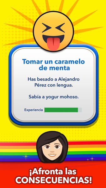 Bitlife Español - عکس بازی موبایلی اندروید