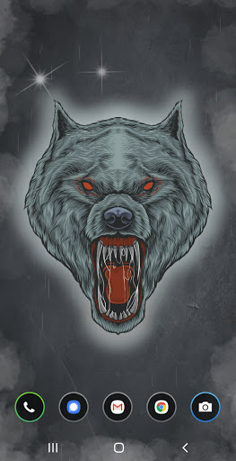 HD lone wolf wallpapers | Peakpx