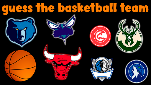 Basketball quiz games - عکس بازی موبایلی اندروید