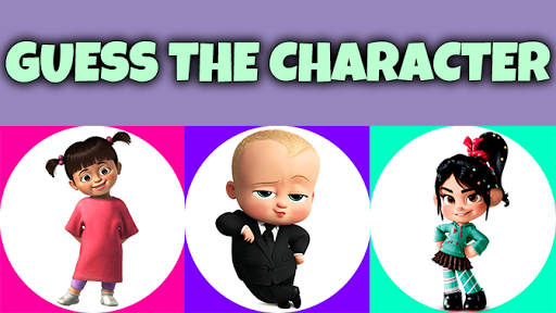 Guess the character quiz Game for Android - Download | Cafe Bazaar Guess the character quiz Game for Android - Download | Cafe Bazaar