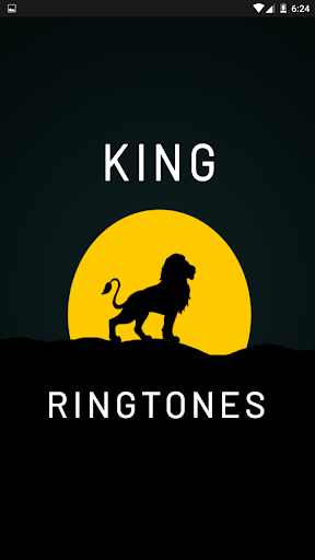 Ringtones Lion King - عکس برنامه موبایلی اندروید