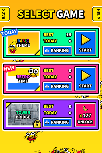 Oh! My Banana - Image screenshot of android app