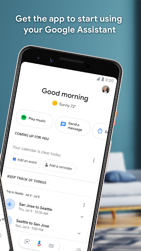 Google Assistant for Android - Download