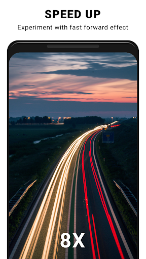 Motion Stills - Image screenshot of android app