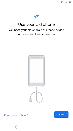 Data Restore Tool - Image screenshot of android app