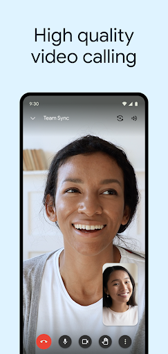 Gmail - Image screenshot of android app