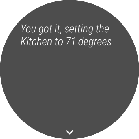 Google - عکس برنامه موبایلی اندروید