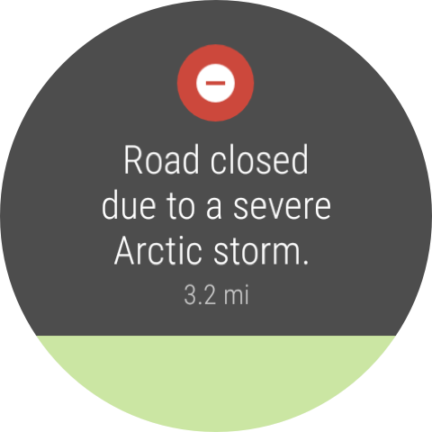 Google - عکس برنامه موبایلی اندروید