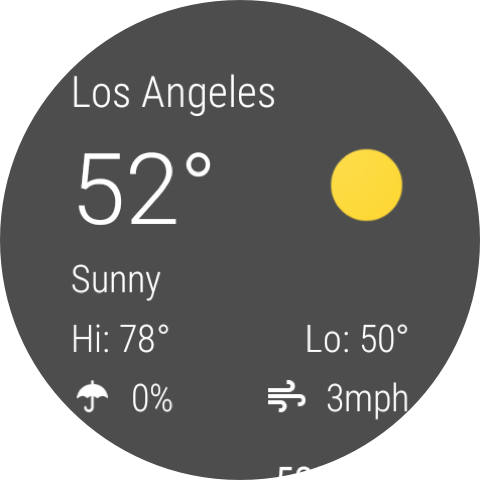 Google - عکس برنامه موبایلی اندروید