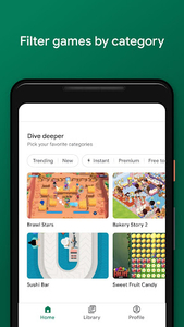 Google Play Games for Android - Download