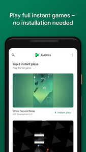 Google Play Games for Android - Download