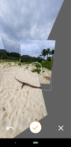 Street View - عکس برنامه موبایلی اندروید