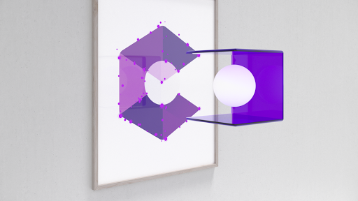 Google Play Services for AR - عکس برنامه موبایلی اندروید