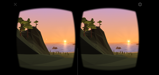 Jurassic VR Dinos on Cardboard – Apps no Google Play