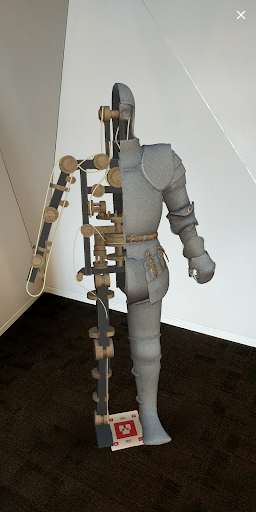 Expeditions - Image screenshot of android app