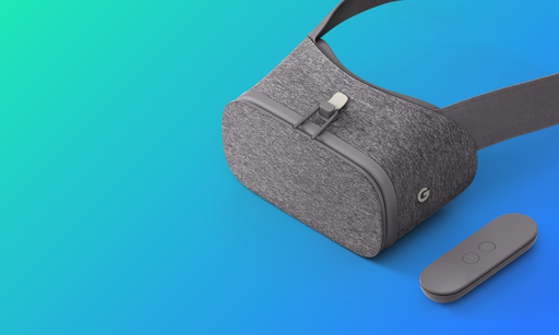 Google VR Services – پخش واقعیت مجازی - Image screenshot of android app