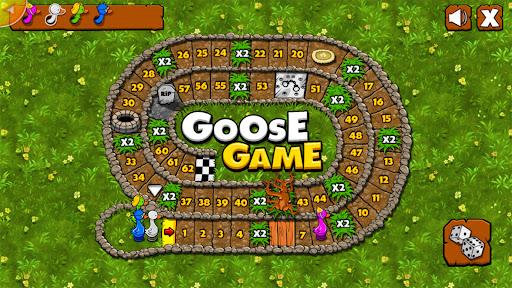 Goose Game - Image screenshot of android app