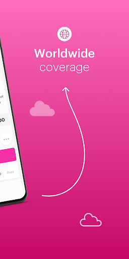 Goose Insurance - عکس برنامه موبایلی اندروید