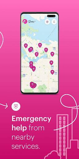 Goose Insurance - عکس برنامه موبایلی اندروید