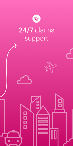 Goose Insurance - عکس برنامه موبایلی اندروید