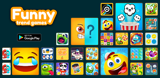 Funny Games For Fun Game for Android - Download