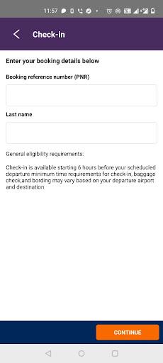 Batik Air - عکس برنامه موبایلی اندروید