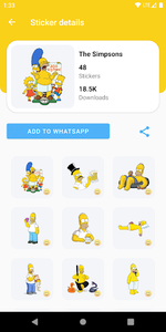 GitHub - vimalcvs/WhatsApp-Stickers-Emoji-App: 😎😌😎Whatsapp Stickers  Store App is a mobile Whatsapp Stickers 😍😍system that runs under the  Android platform that used for your own Whatsapp Stickers application. With  powerful features and beautiful