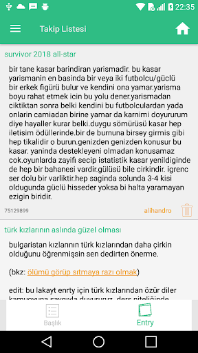 Şükela Reader - عکس برنامه موبایلی اندروید