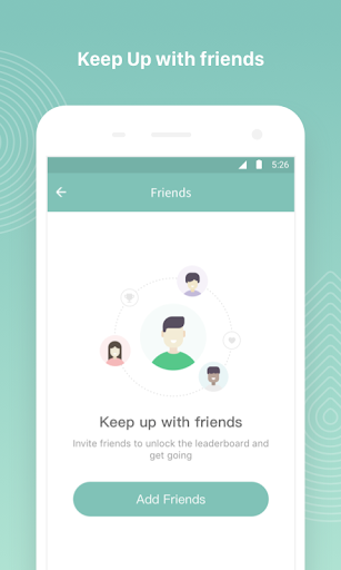 Keep Yoga - Yoga & Meditation, Yoga Daily Fitness - Image screenshot of android app