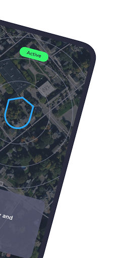 Openroad: Help in a Car Crash - Image screenshot of android app