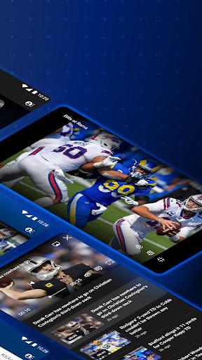 NFL - Image screenshot of android app