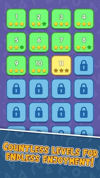 Slide Park: Car Puzzle Game - Gameplay image of android game