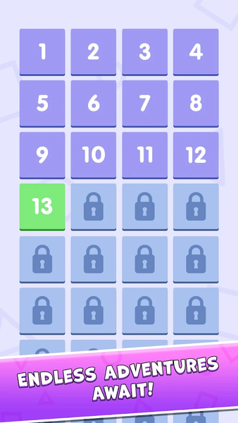 Maze Quest: Path Finder - Gameplay image of android game