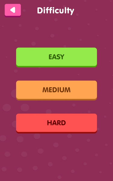 Hoop Color Stack Sort - عکس بازی موبایلی اندروید