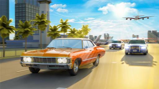 Miami Criminal Life In Open World - Image screenshot of android app