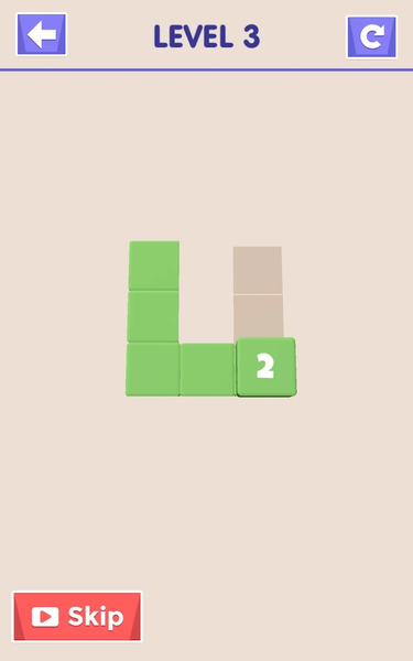 Color Flow: Grid Filler - عکس بازی موبایلی اندروید