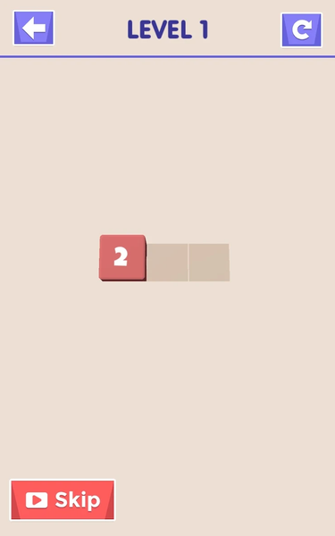 Color Flow: Grid Filler - Gameplay image of android game