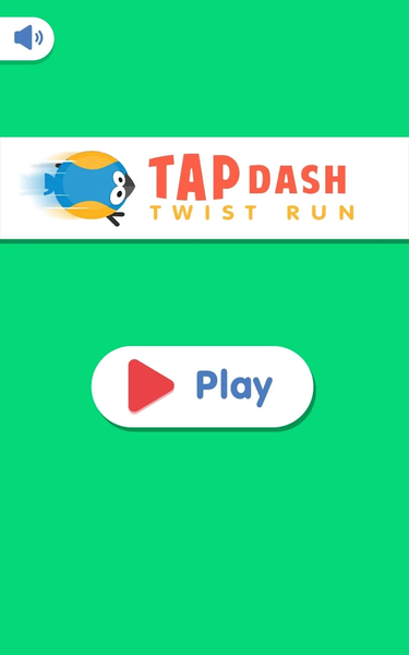 Tap Dash: Twist Run - عکس بازی موبایلی اندروید