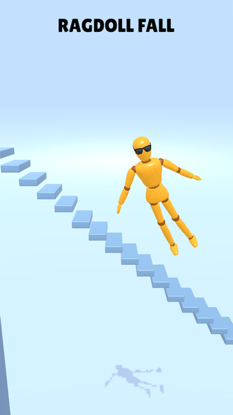 Smash Bones: Action Game - عکس بازی موبایلی اندروید