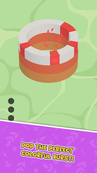 Color Pop: Ring Shooter - عکس بازی موبایلی اندروید