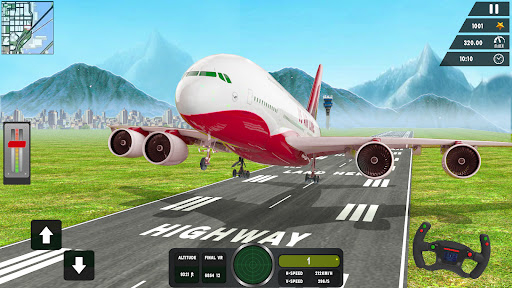 Easy Flight - Flight Simulator APK for Android Download