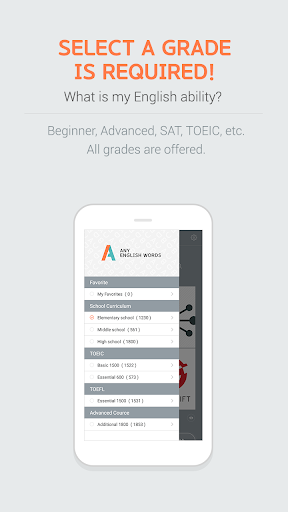 Any English - Dictionary,Trans - Image screenshot of android app