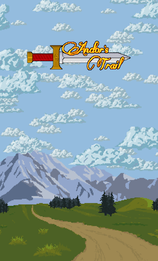 Andor's Trail - عکس بازی موبایلی اندروید