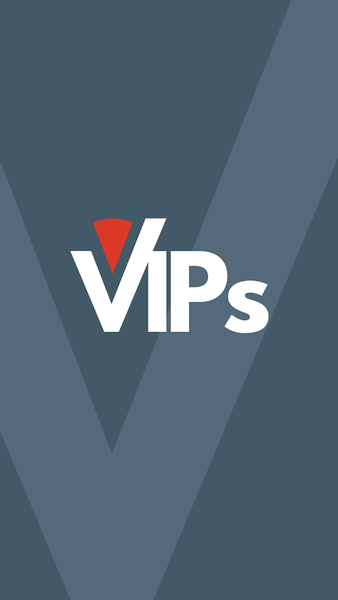 VIPS App - عکس برنامه موبایلی اندروید