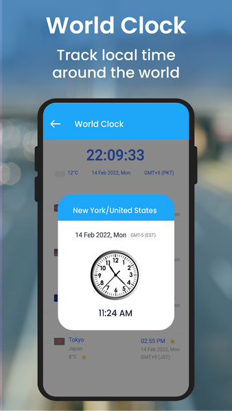 GPS Map Navigation Live Map - عکس برنامه موبایلی اندروید