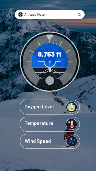 Street View Map and Navigation - عکس برنامه موبایلی اندروید
