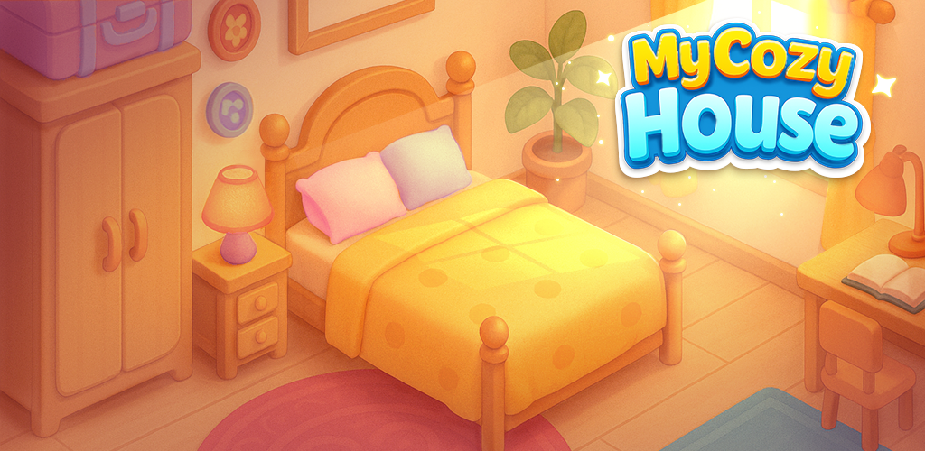 My Cozy House - عکس بازی موبایلی اندروید