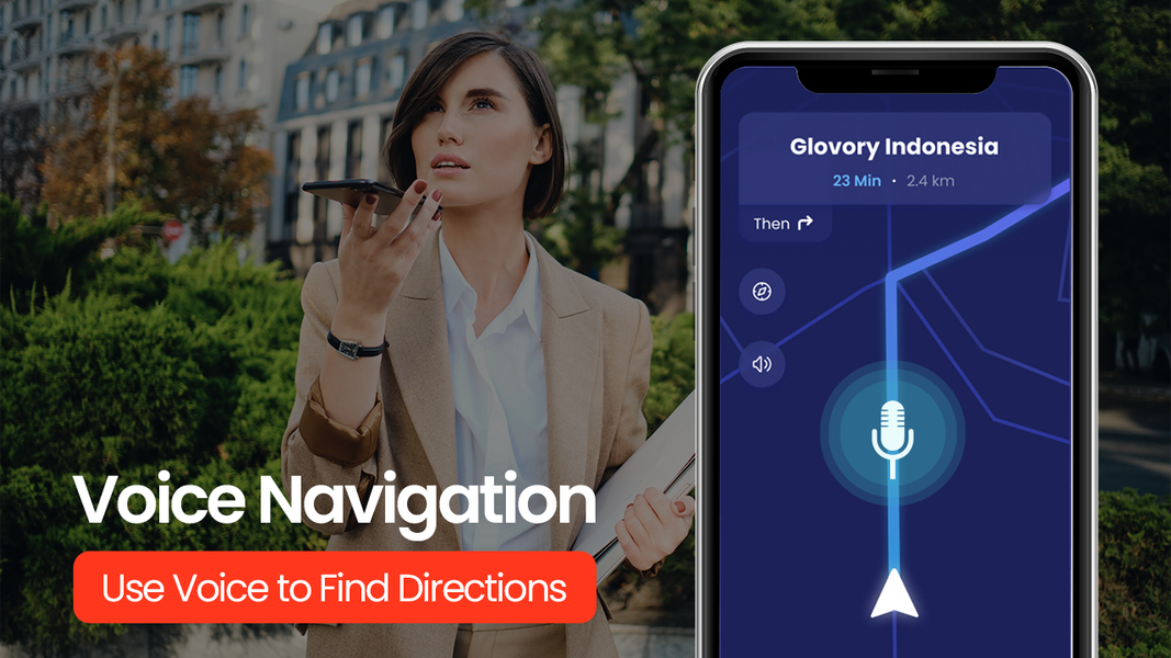 Street View - Live Camera ۳۶۰ - عکس برنامه موبایلی اندروید