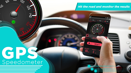 Step Counter - GPS Speedometer - عکس برنامه موبایلی اندروید
